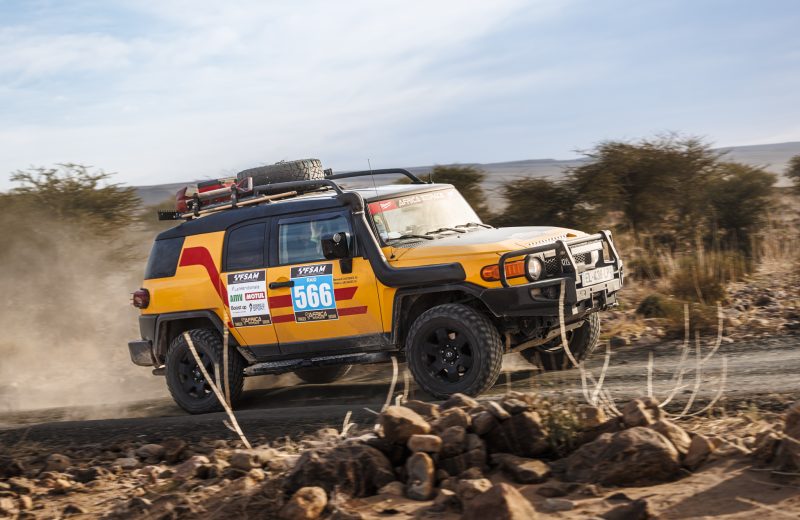 Tagounite – Assa — 27